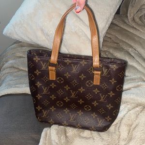 Vintage Louis Vuitton Vavin Pm tote